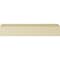 Ekena Millwork 7 1/2"H x 3 1/8"P x 8 1/8"F x 94 1/2"L Flower Drop Crown Moulding MLD07X03X08FL - alternate 5